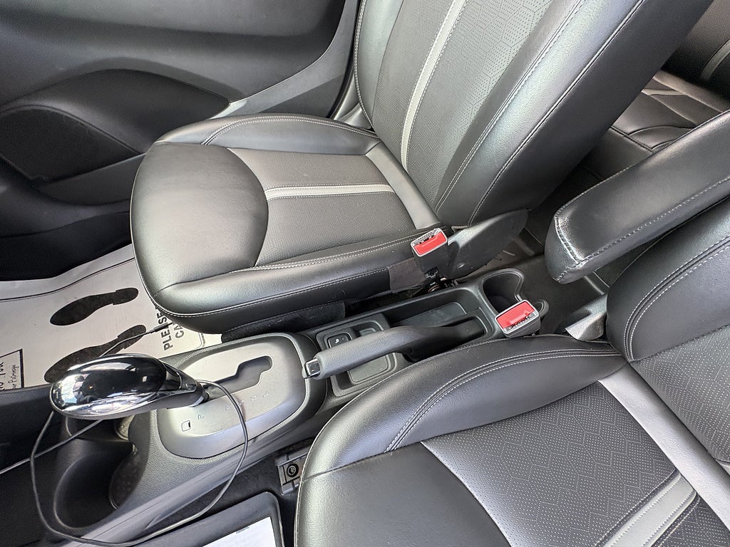 2022 Chevrolet Spark ACTIV CVT