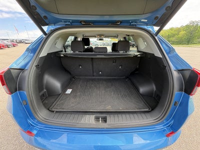 2017 Hyundai Tucson Eco