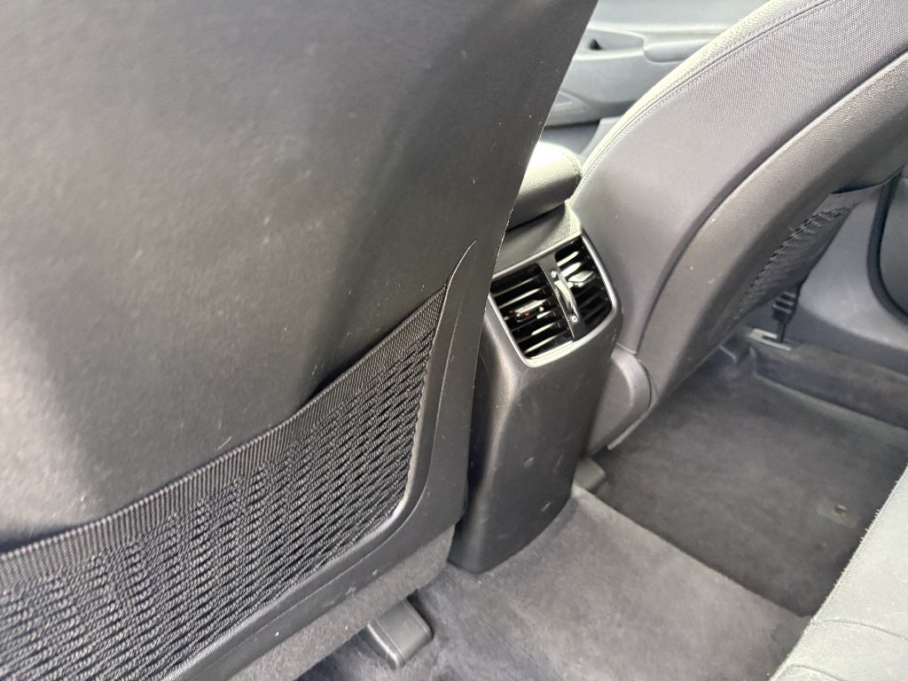 2017 Hyundai Tucson Eco