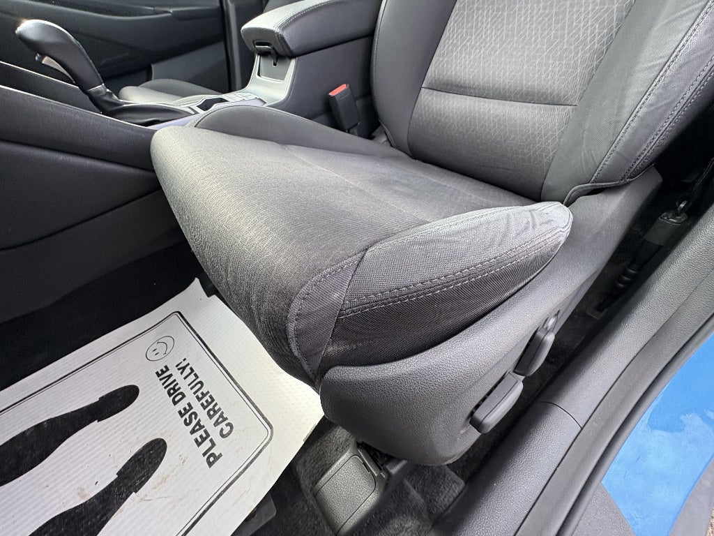 2017 Hyundai Tucson Eco