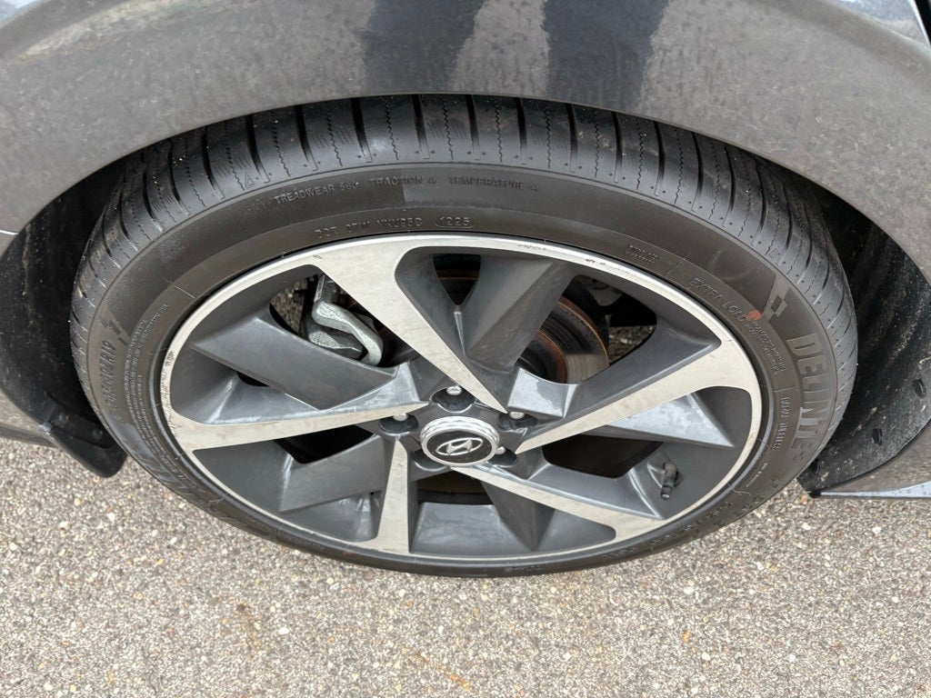 2022 Hyundai Sonata SEL Plus