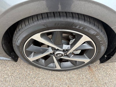 2022 Hyundai Sonata SEL Plus