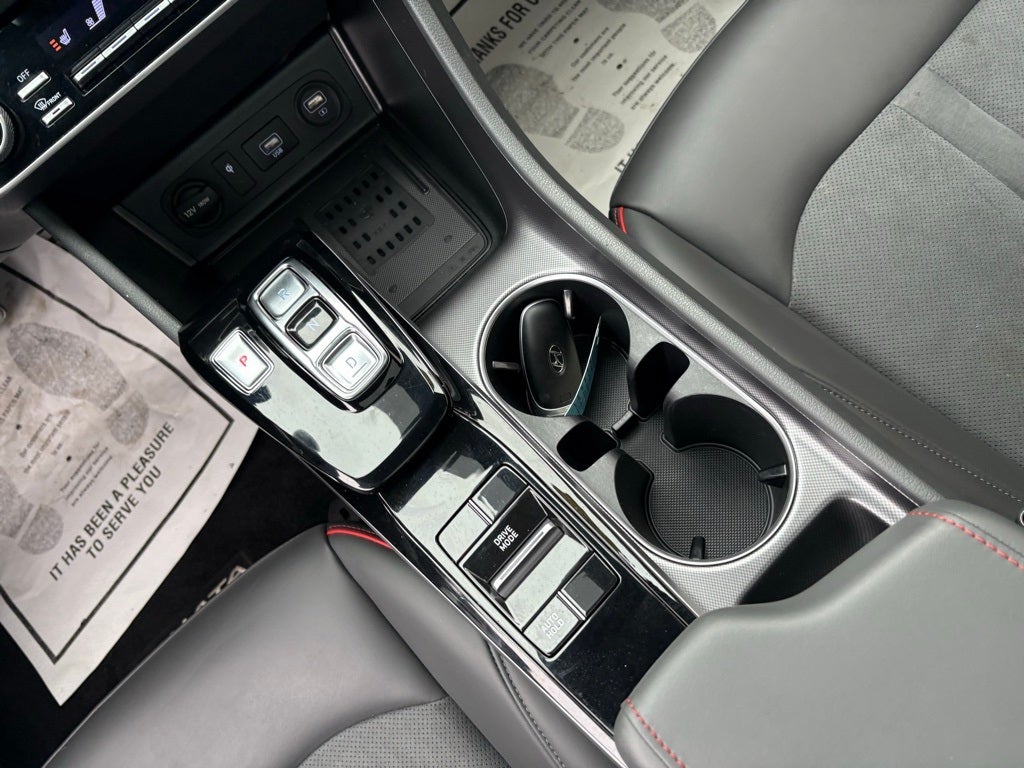 2022 Hyundai Sonata SEL Plus