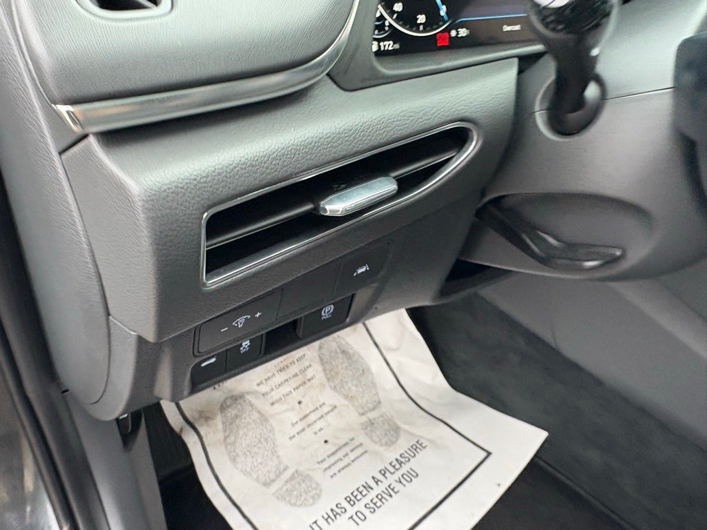 2022 Hyundai Sonata SEL Plus