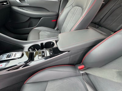 2022 Hyundai Sonata SEL Plus