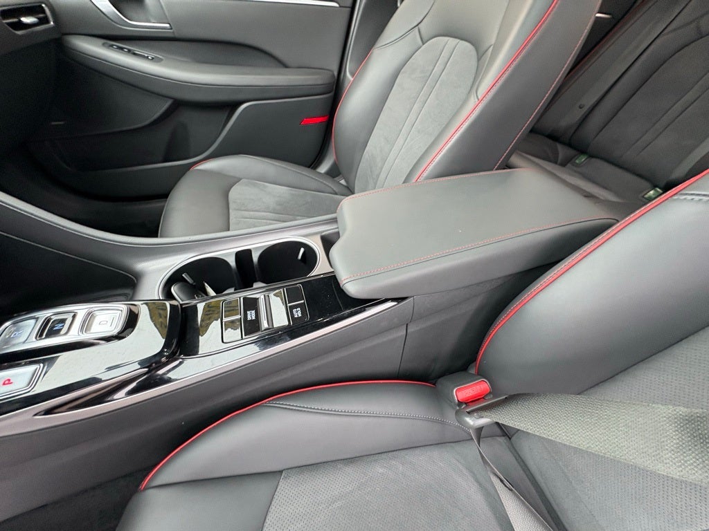 2022 Hyundai Sonata SEL Plus