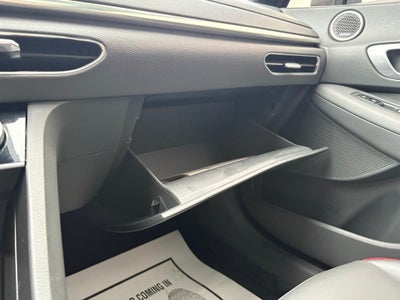 2022 Hyundai Sonata SEL Plus