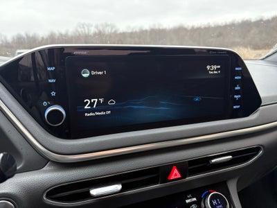 2022 Hyundai Sonata SEL Plus