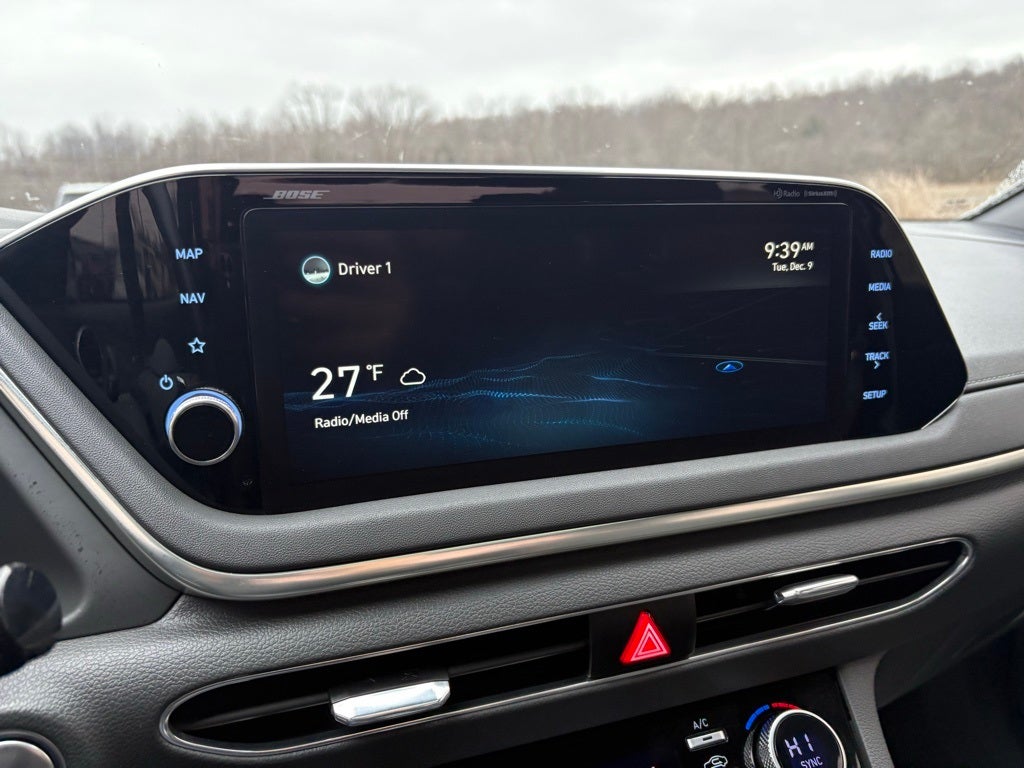 2022 Hyundai Sonata SEL Plus