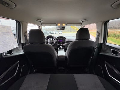 2023 Kia Soul S