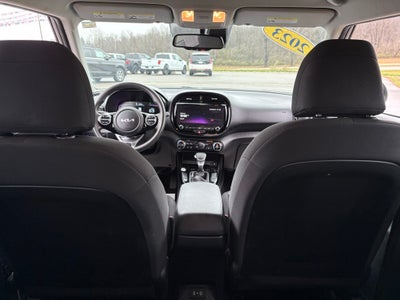 2023 Kia Soul S