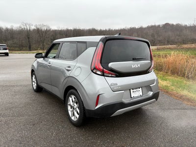 2023 Kia Soul S