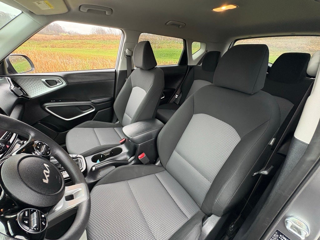 2023 Kia Soul S