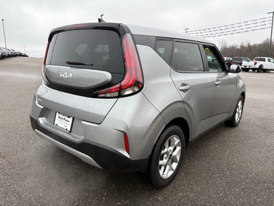 2023 Kia Soul S