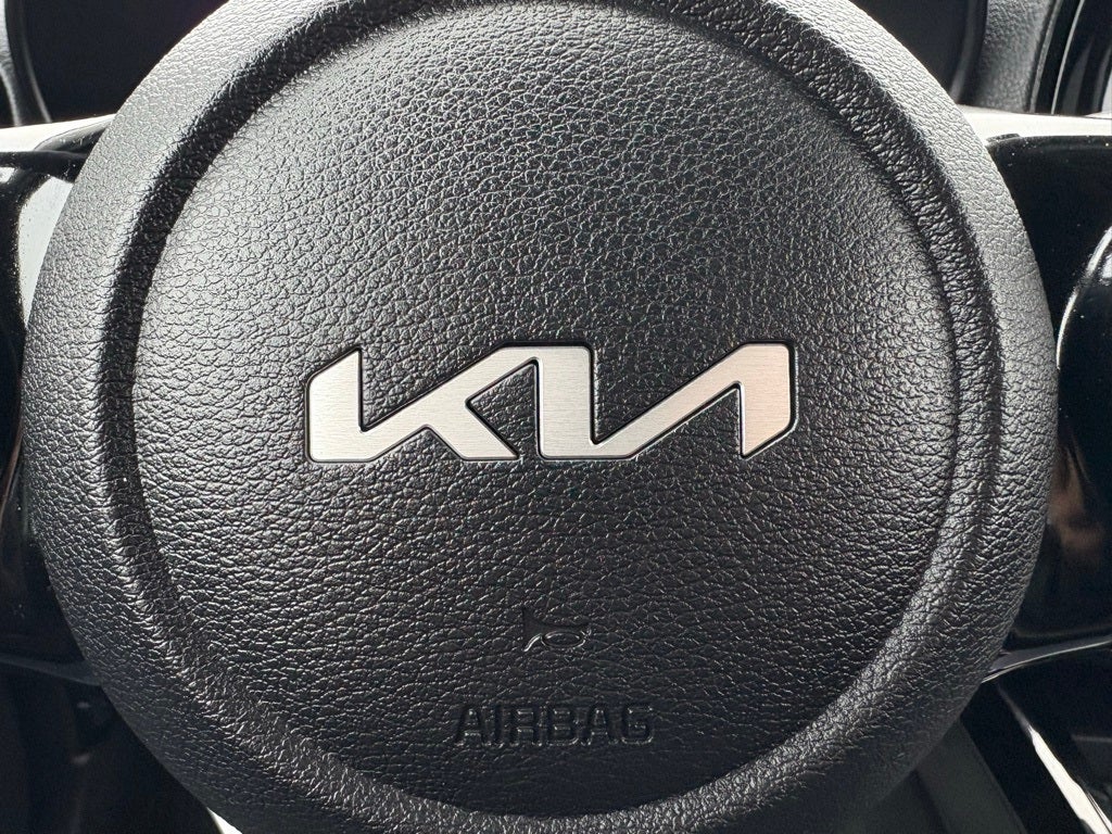 2023 Kia Soul S