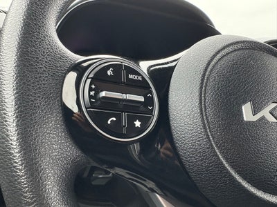 2023 Kia Soul S