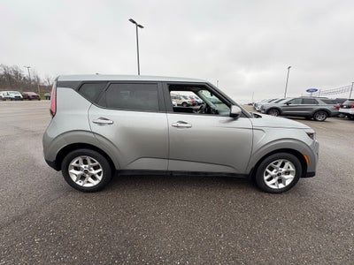2023 Kia Soul S