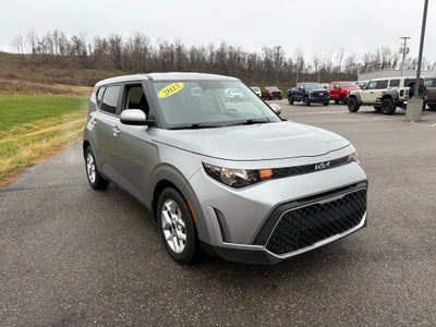 2023 Kia Soul S