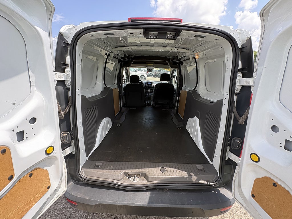 2020 Ford Transit Connect Van XL