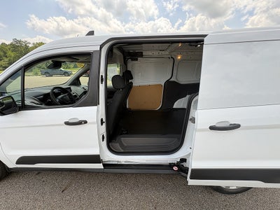 2020 Ford Transit Connect Van XL