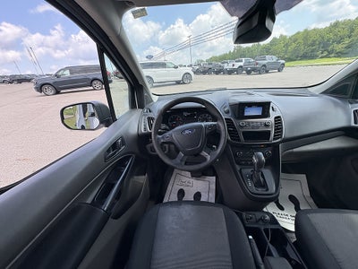 2020 Ford Transit Connect Van XL