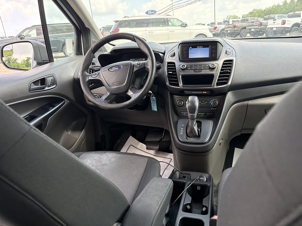 2020 Ford Transit Connect Van XL