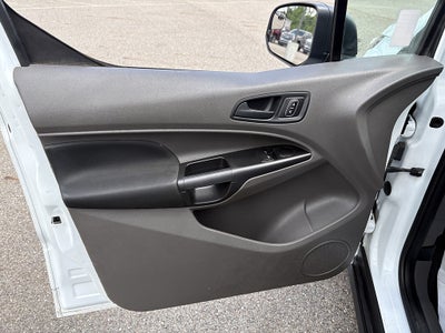 2020 Ford Transit Connect Van XL