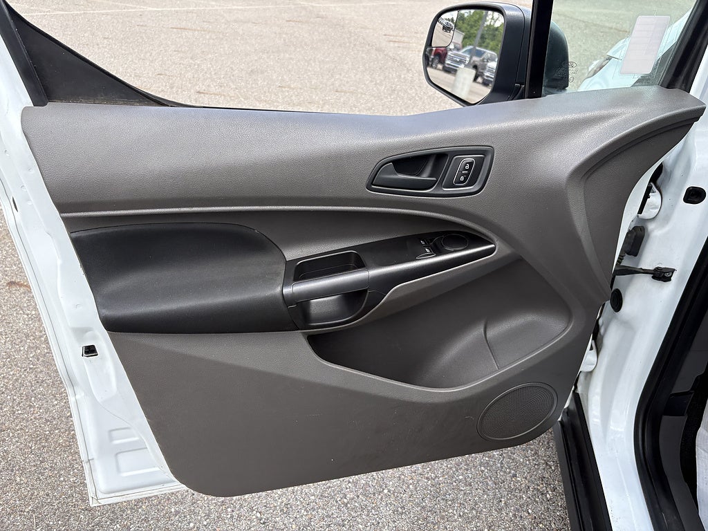 2020 Ford Transit Connect Van XL