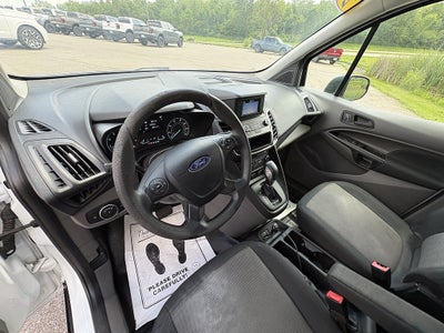 2020 Ford Transit Connect Van XL
