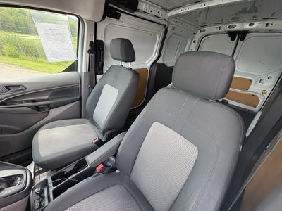2020 Ford Transit Connect Van XL