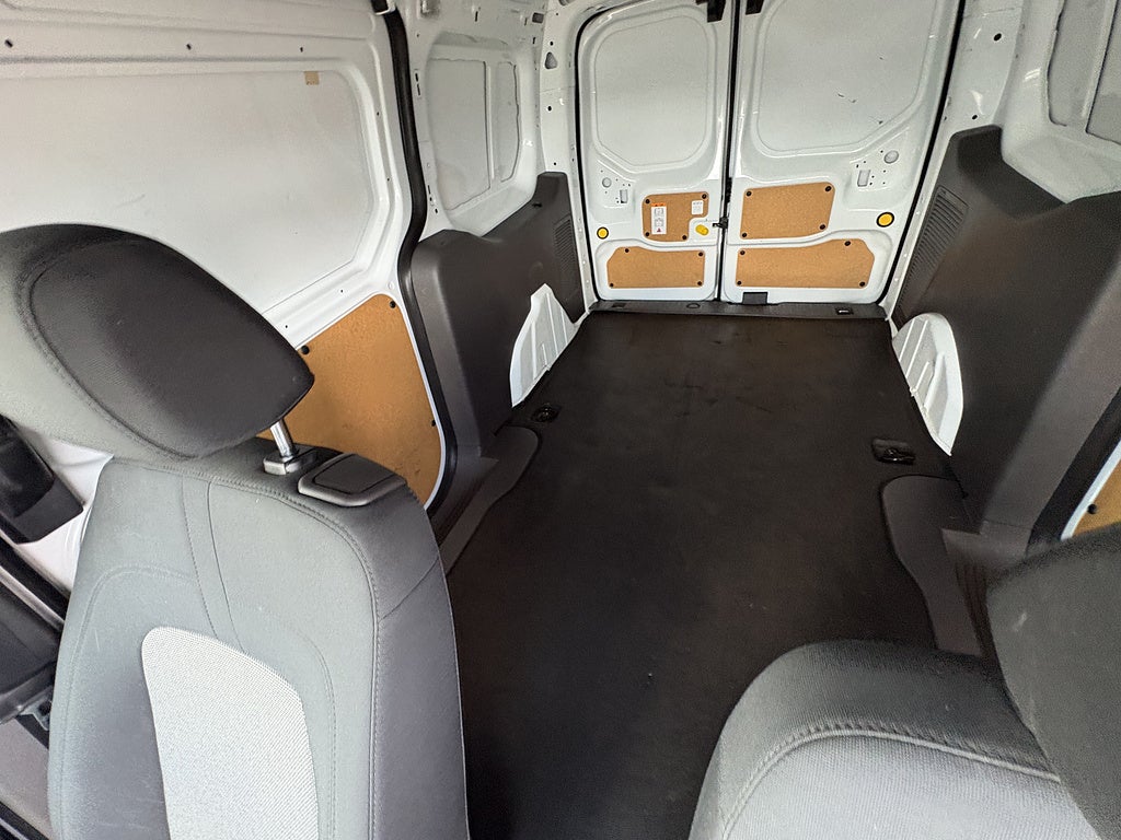 2020 Ford Transit Connect Van XL