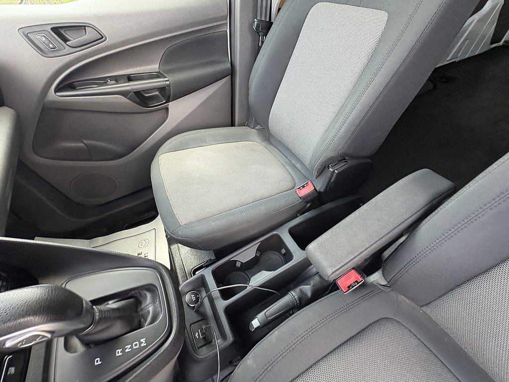 2020 Ford Transit Connect Van XL