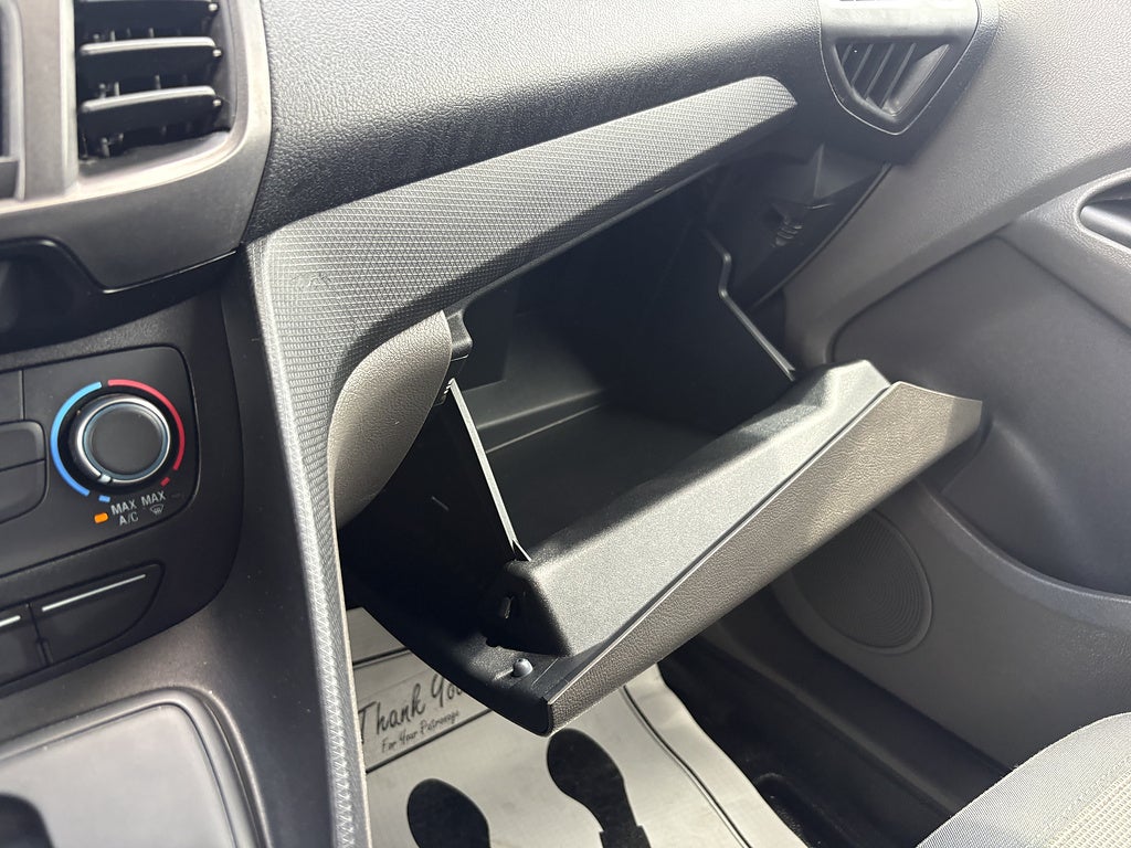 2020 Ford Transit Connect Van XL