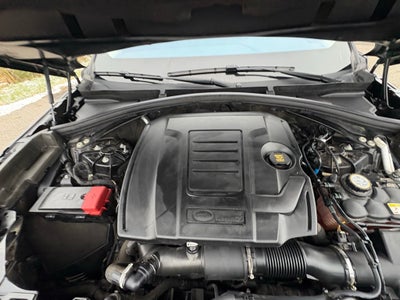 2020 Land Rover Range Rover Velar S