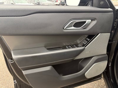 2020 Land Rover Range Rover Velar S