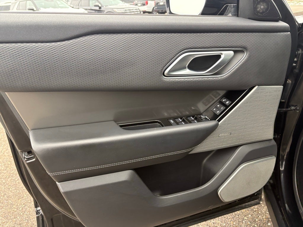 2020 Land Rover Range Rover Velar S