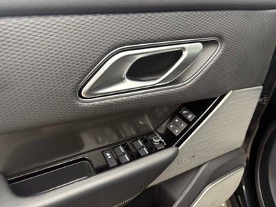 2020 Land Rover Range Rover Velar S