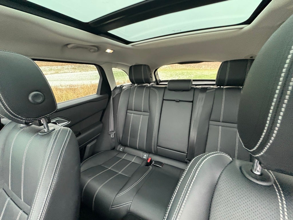 2020 Land Rover Range Rover Velar S