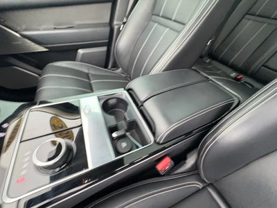 2020 Land Rover Range Rover Velar S