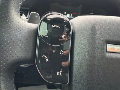 2020 Land Rover Range Rover Velar S