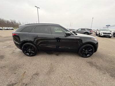 2020 Land Rover Range Rover Velar S