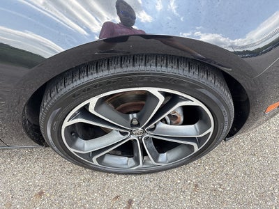 2016 Buick Cascada Premium