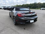 2016 Buick Cascada Premium