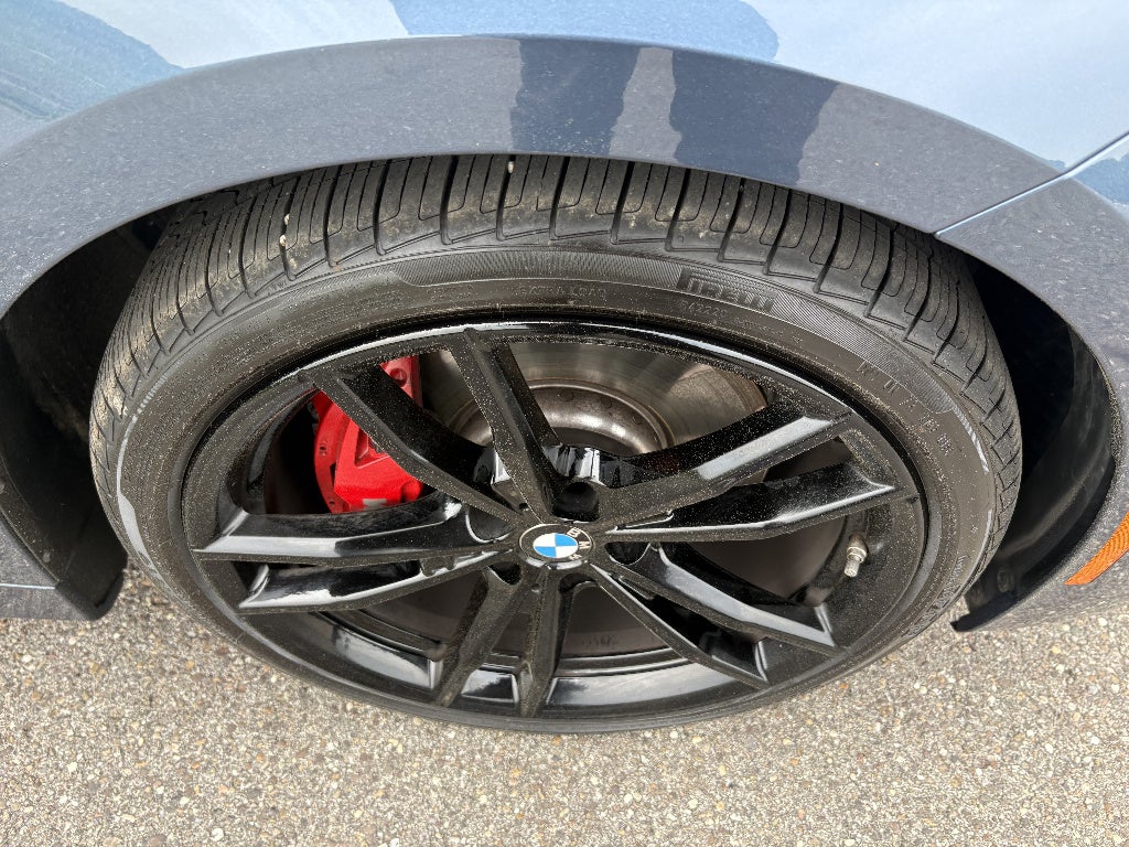 2024 BMW M440i xDrive M440i xDrive