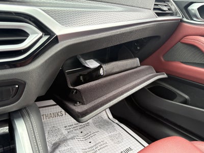 2024 BMW M440i xDrive M440i xDrive