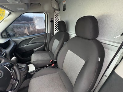 2022 RAM ProMaster City Base