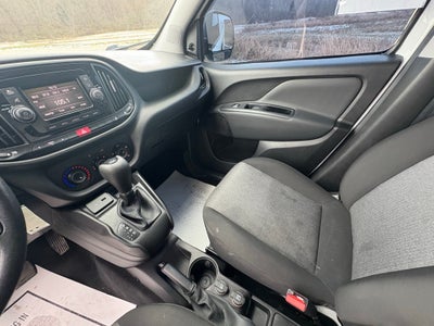 2022 RAM ProMaster City Base