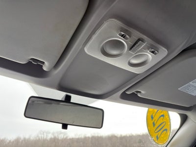 2022 RAM ProMaster City Base