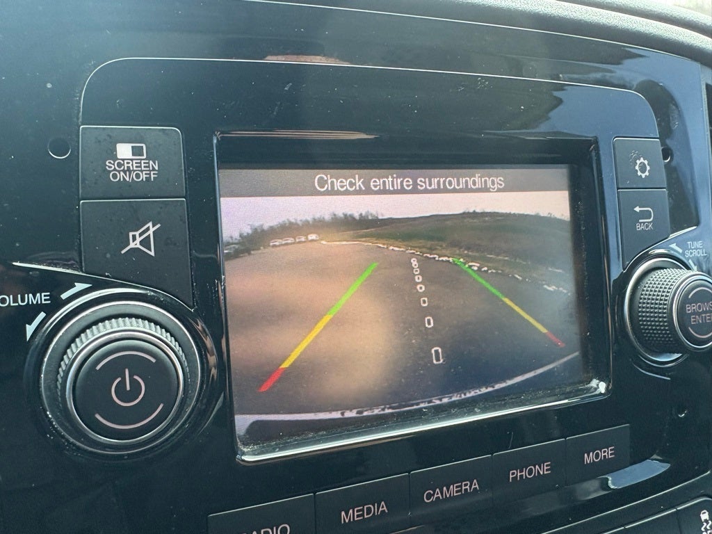 2022 RAM ProMaster City Base