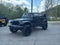 2017 Jeep Wrangler Unlimited Sport 4x4